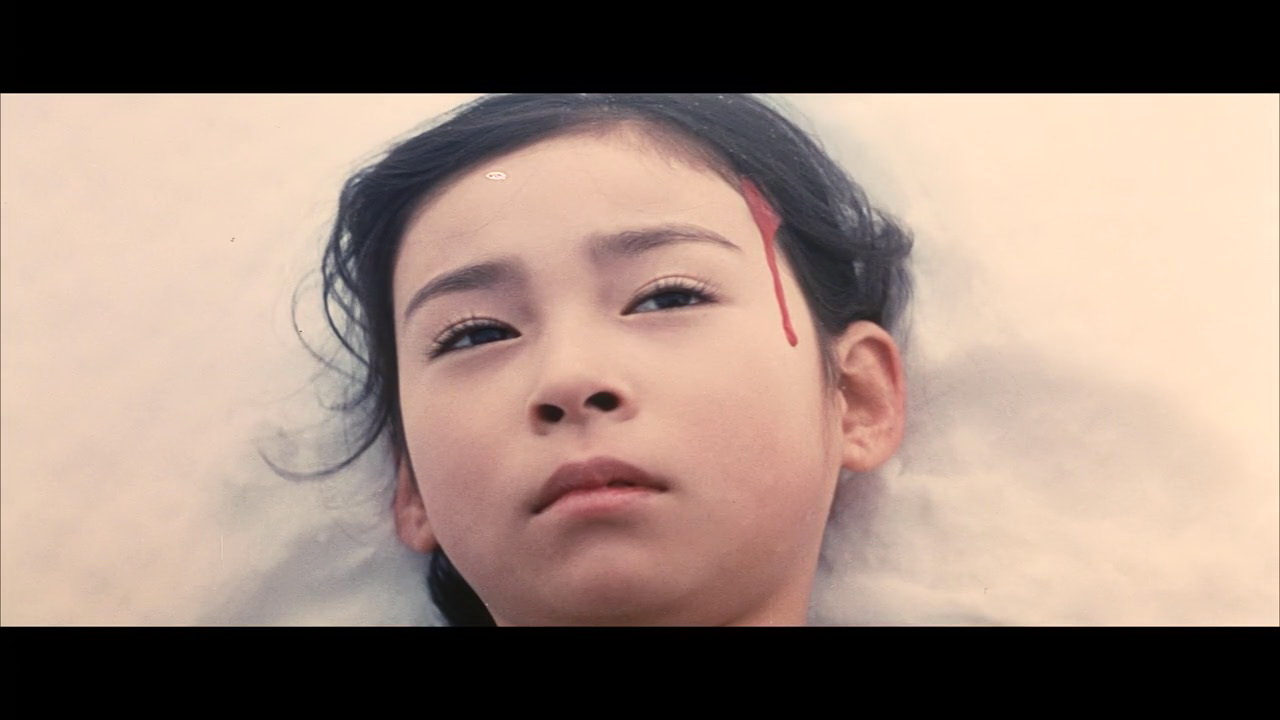 少年剧照的剧照