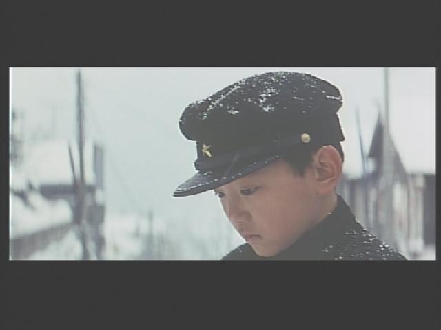 少年剧照的剧照