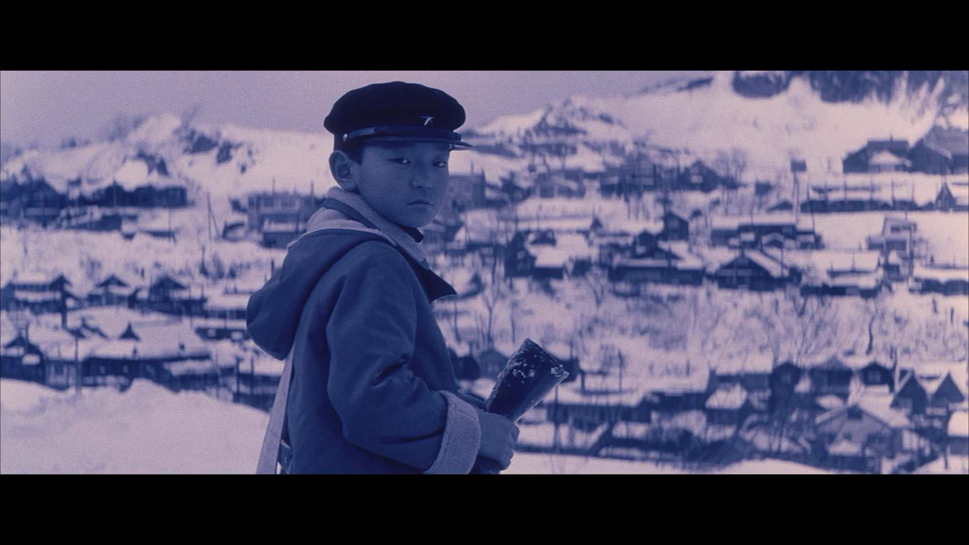 少年剧照的剧照