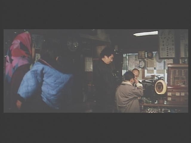 少年剧照的剧照