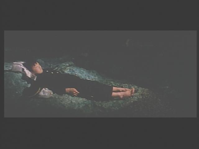 少年剧照的剧照