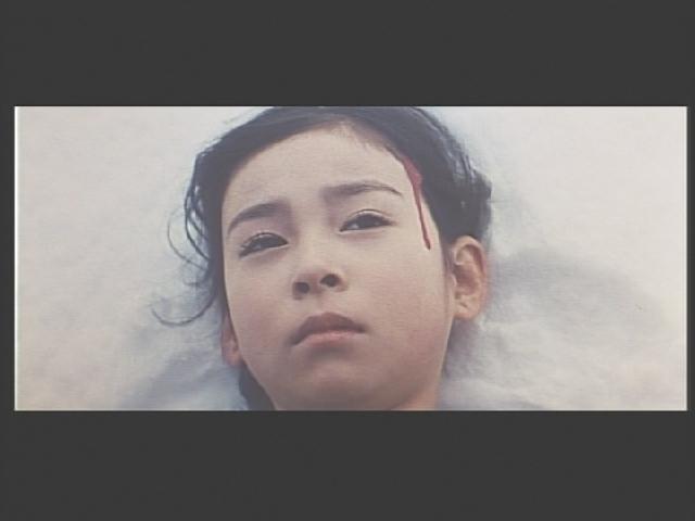 少年剧照的剧照