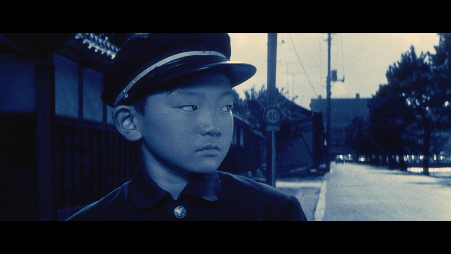 少年剧照的剧照