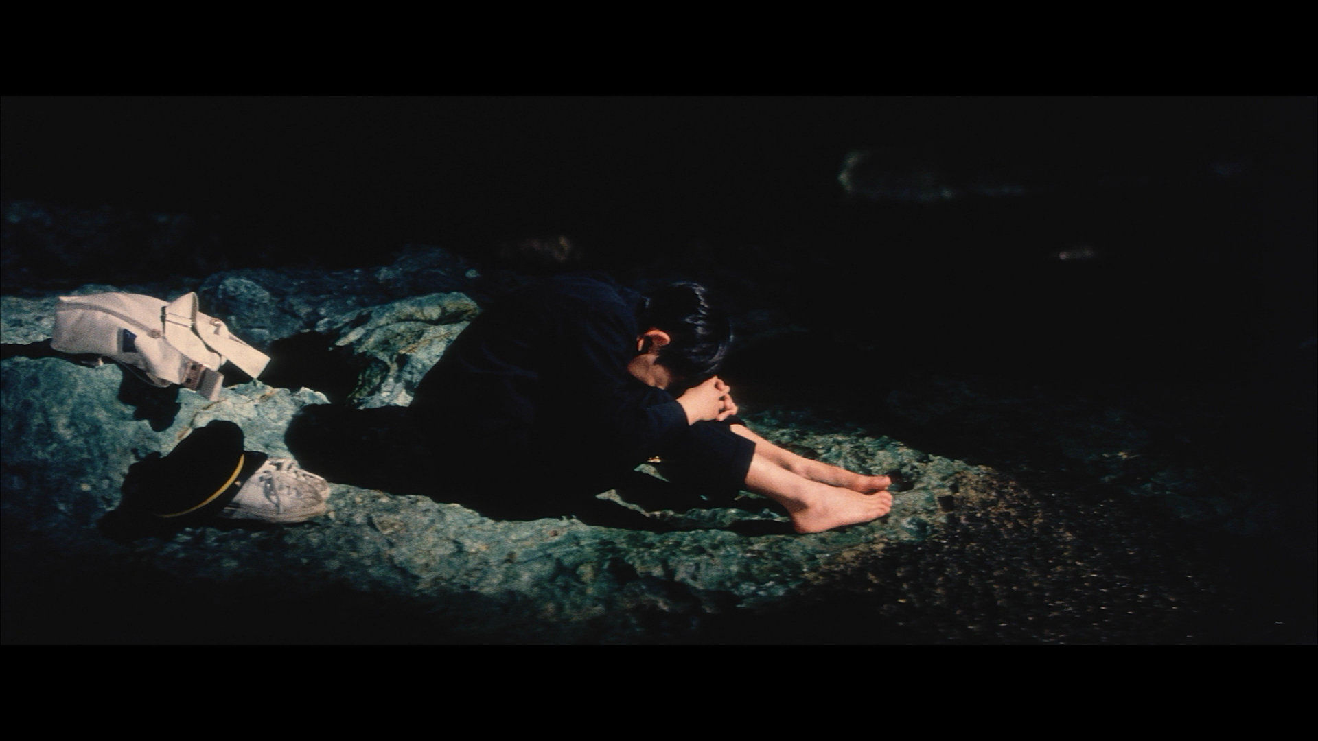 少年剧照的剧照