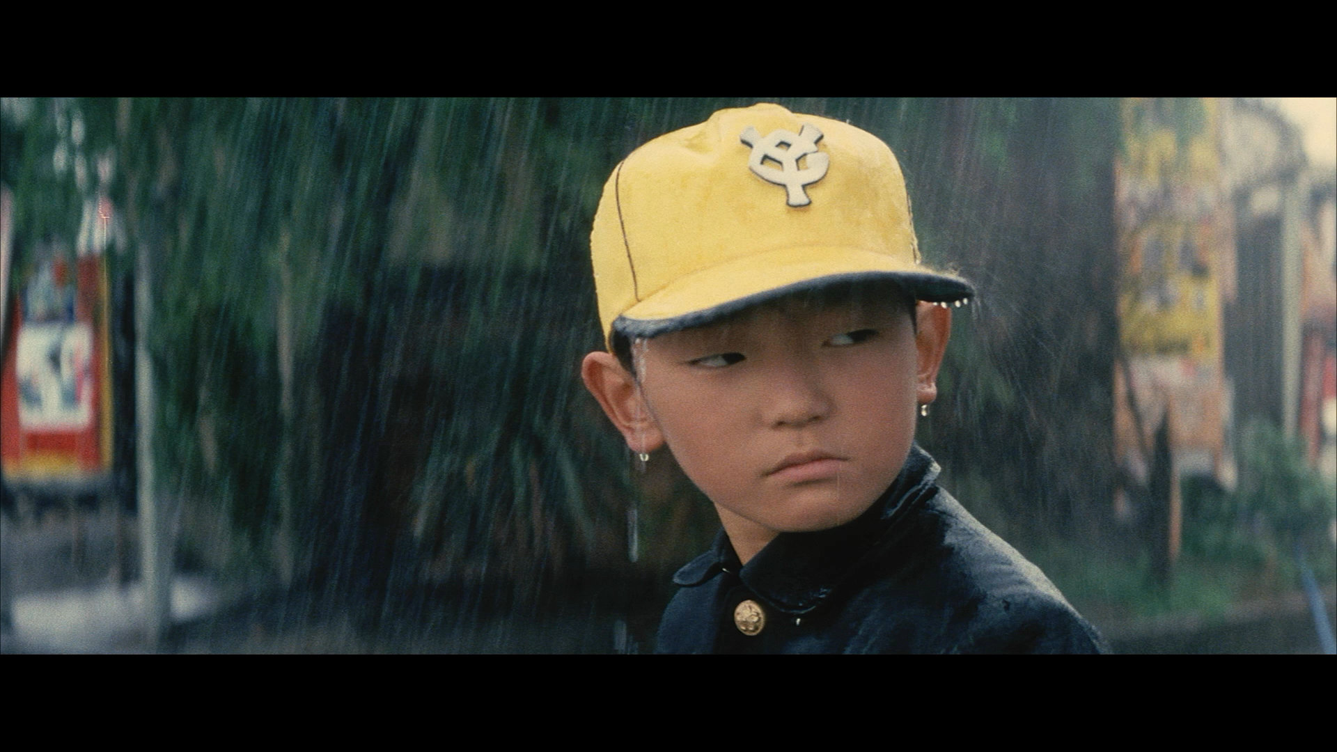 少年剧照的剧照