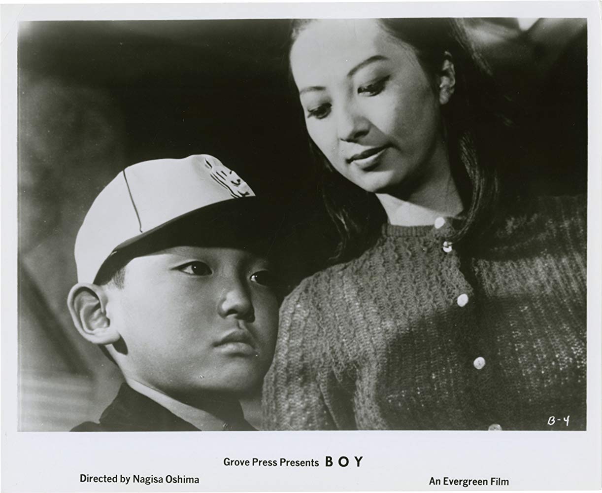 少年剧照的剧照