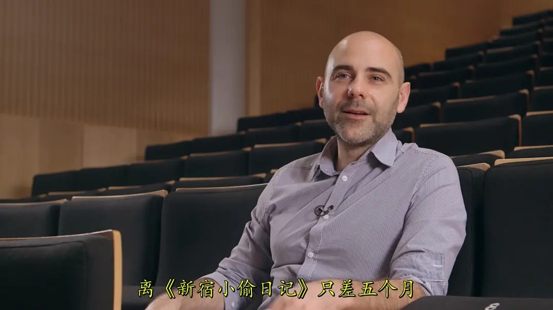 少年剧照的剧照