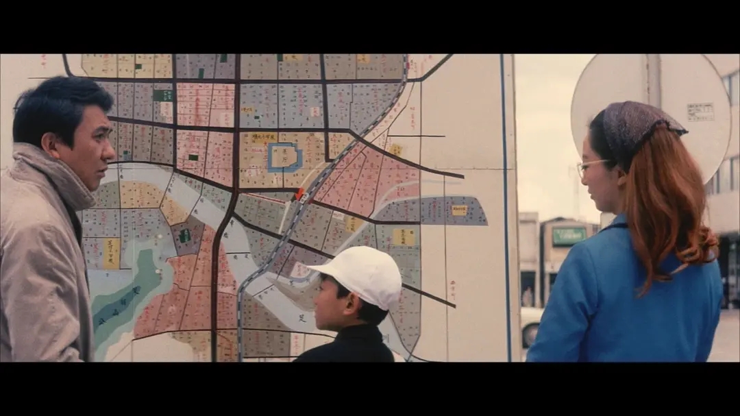 少年剧照的剧照