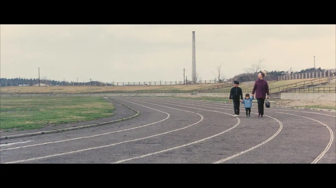 少年剧照的剧照