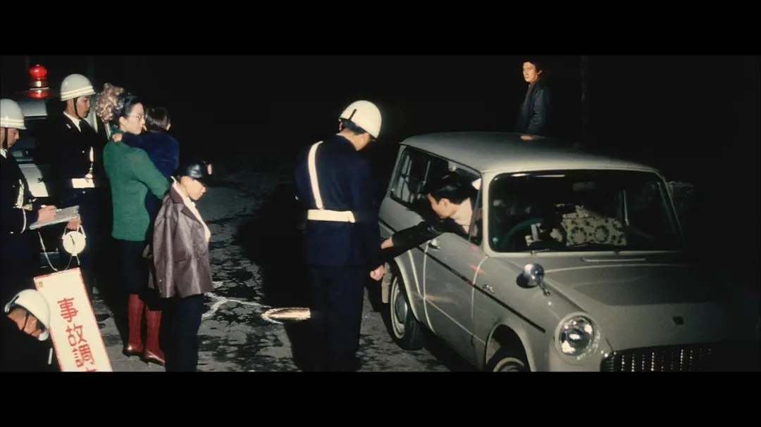 少年剧照的剧照