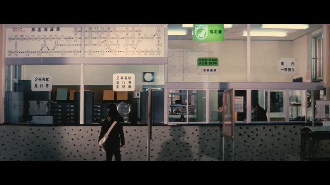 少年剧照的剧照