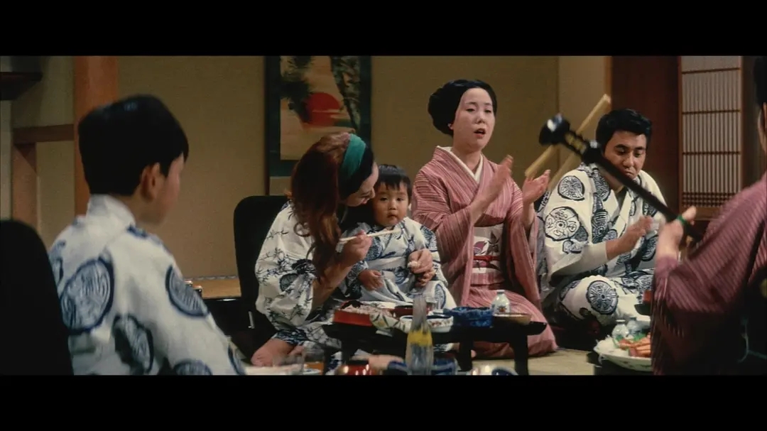 少年剧照的剧照