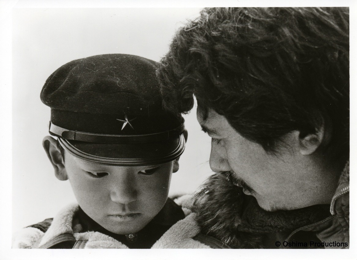 少年剧照的剧照