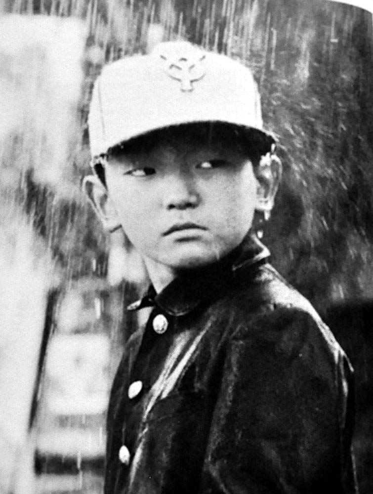 少年剧照的剧照