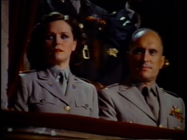 艾克：战争岁月剧照的剧照