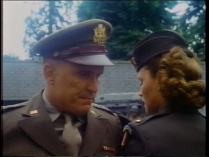 艾克：战争岁月剧照的剧照