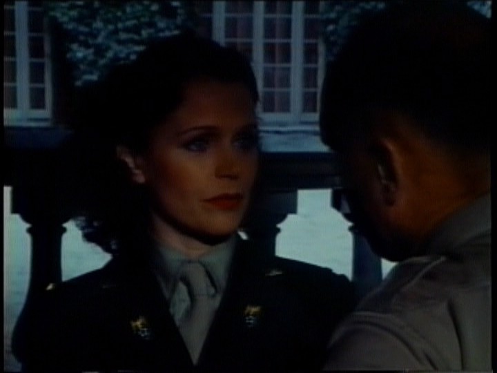 艾克：战争岁月剧照的剧照