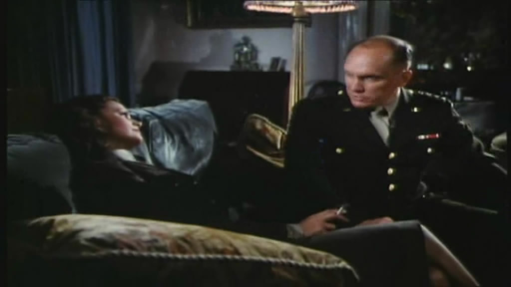 艾克：战争岁月剧照的剧照