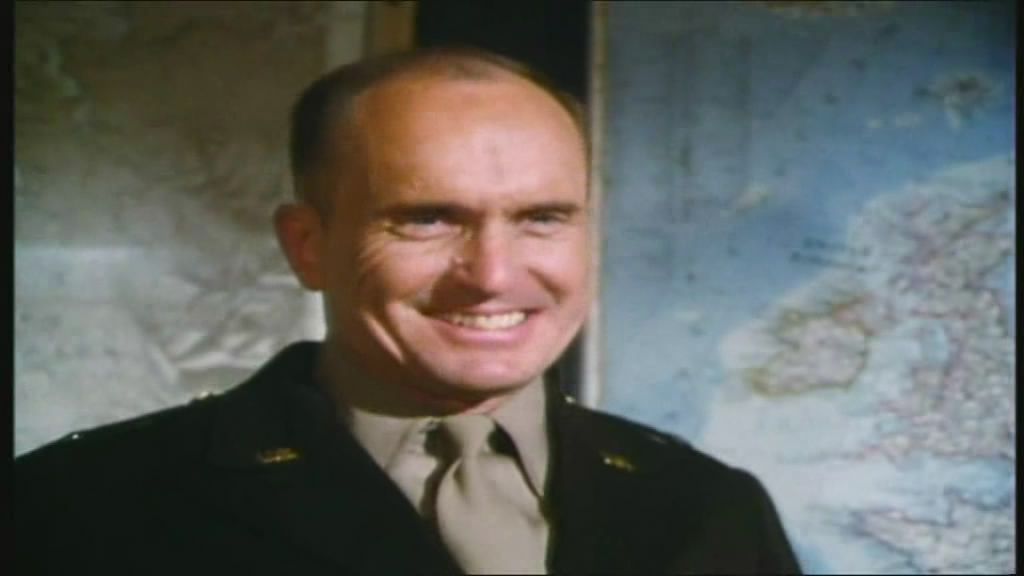 艾克：战争岁月剧照的剧照