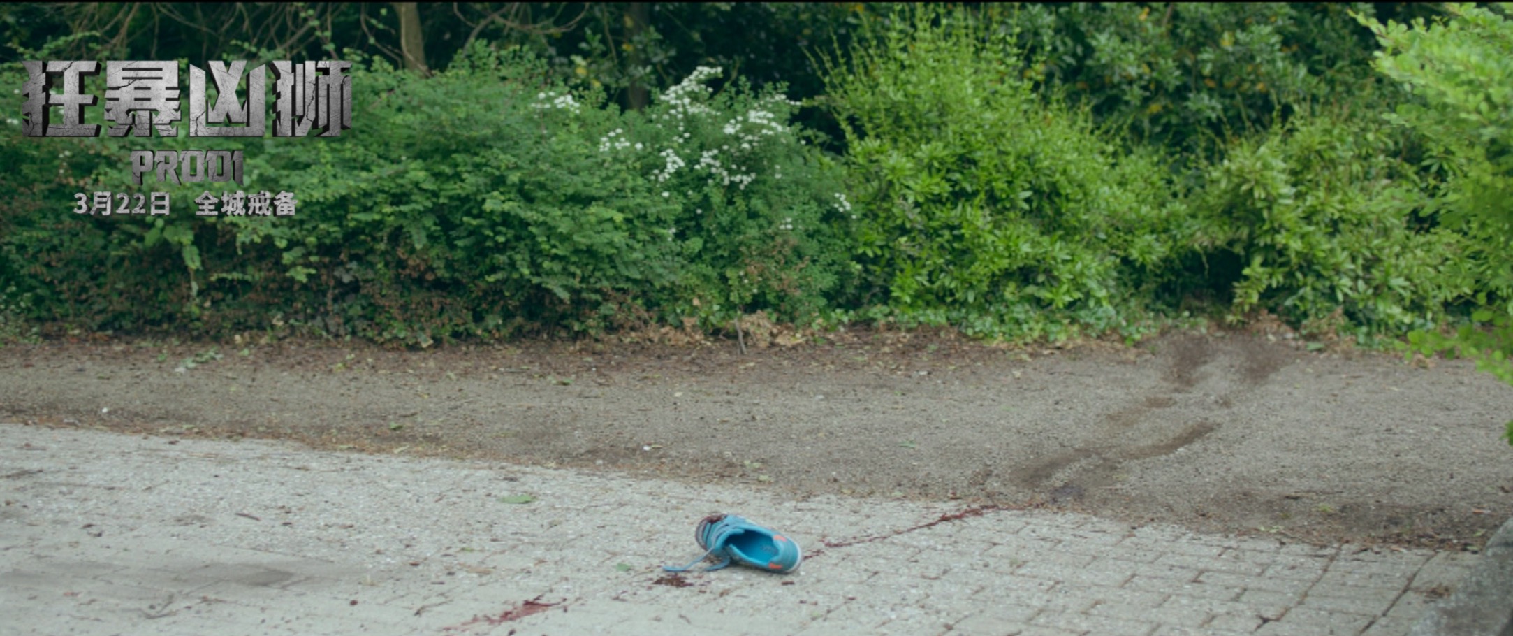 狂暴凶狮剧照的剧照