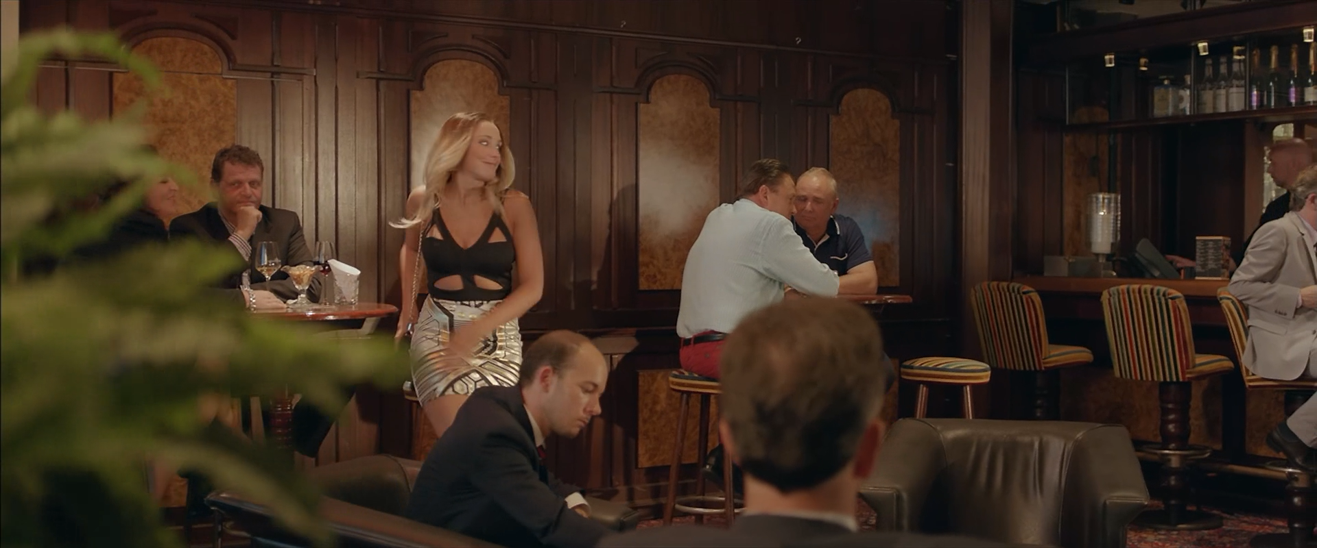 狂暴凶狮剧照的剧照