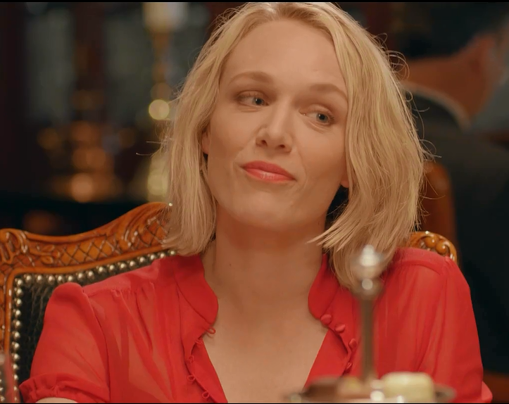 狂暴凶狮剧照的剧照