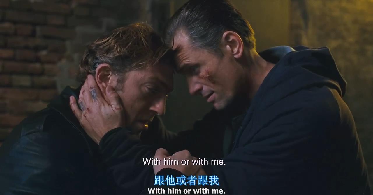 东方的承诺剧照的剧照