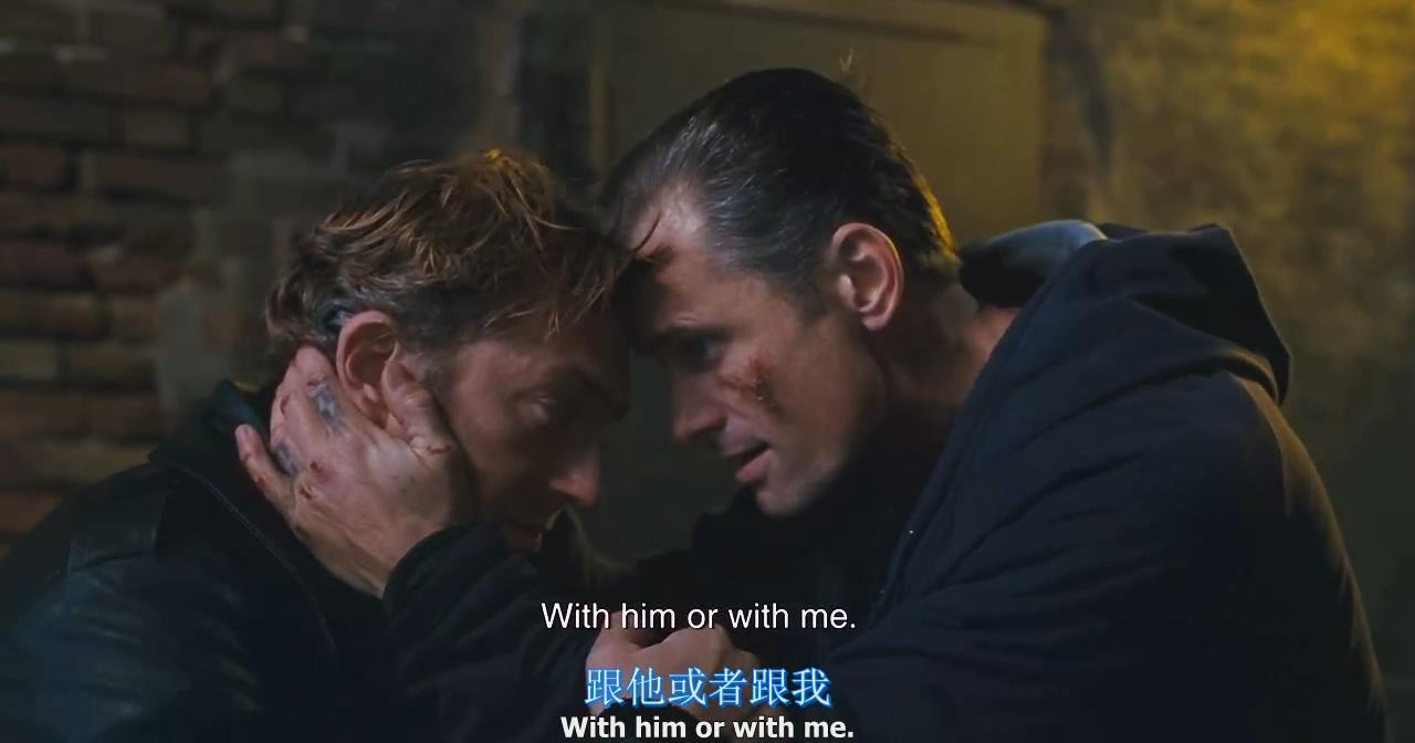 东方的承诺剧照的剧照