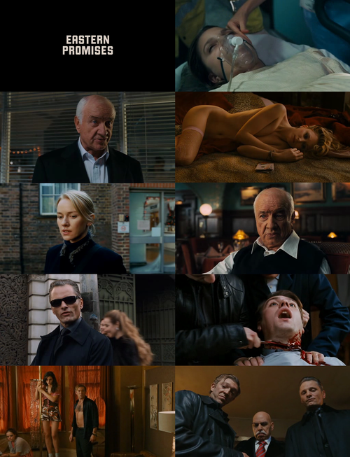 东方的承诺剧照的剧照