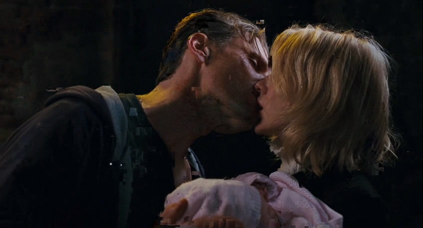 东方的承诺剧照的剧照