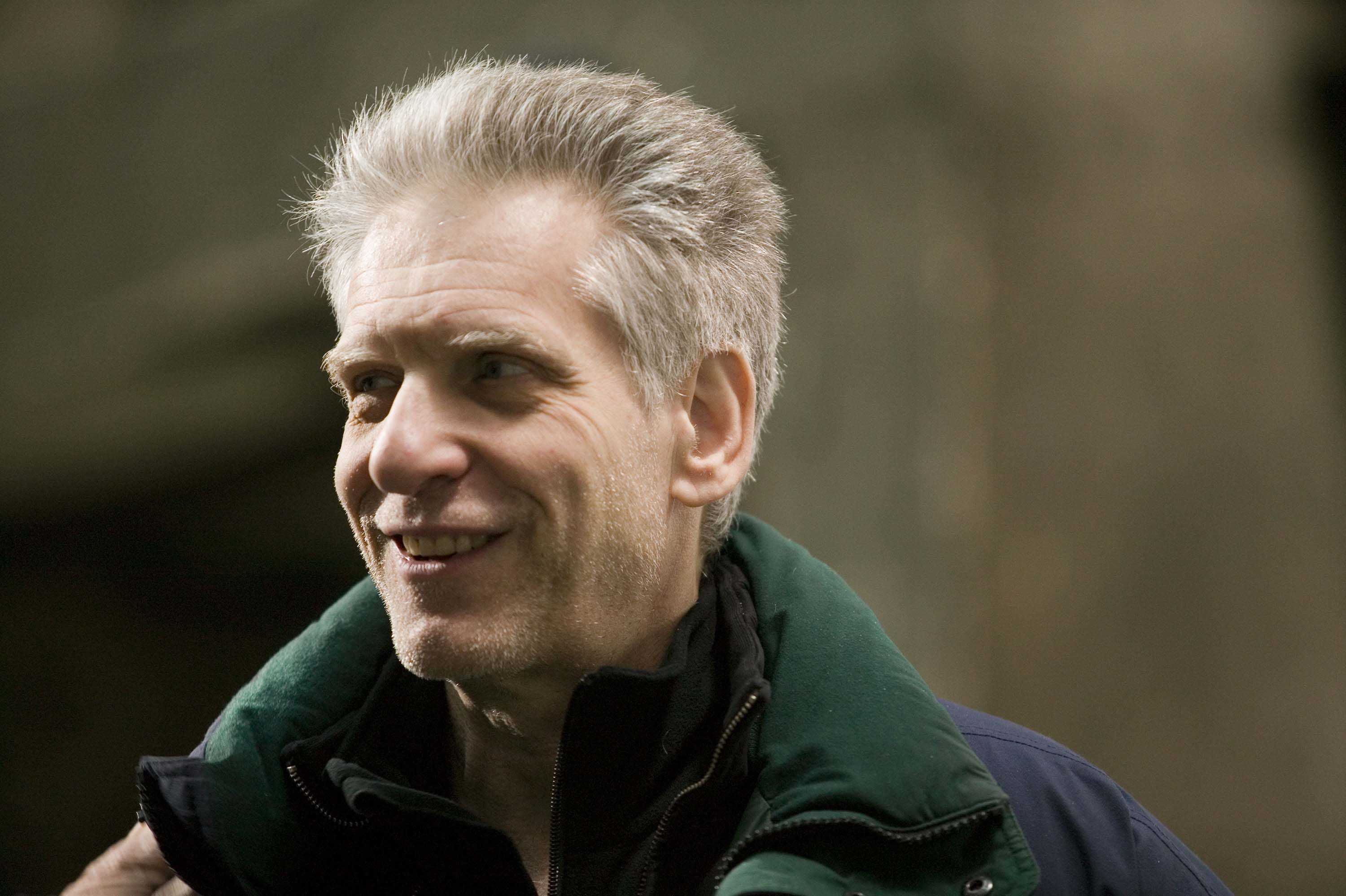 东方的承诺剧照的剧照