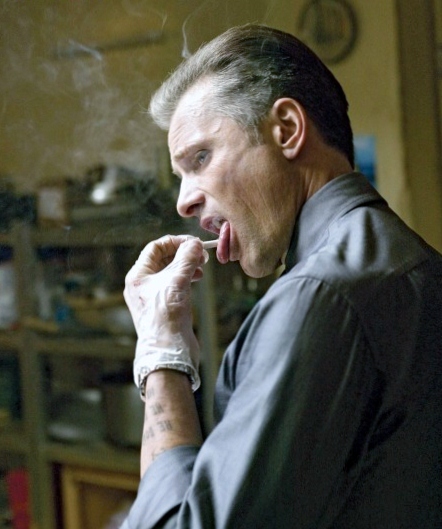 东方的承诺剧照的剧照