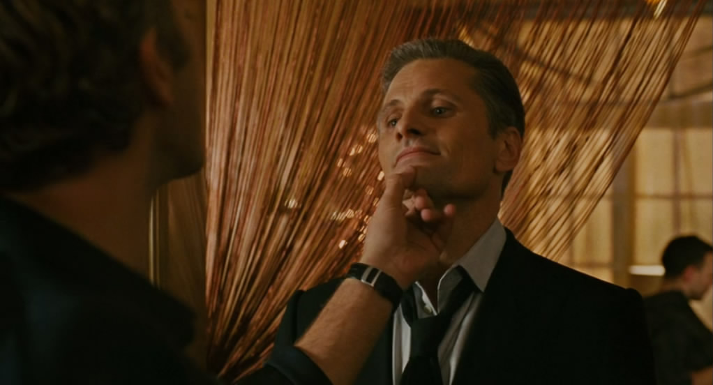 东方的承诺剧照的剧照