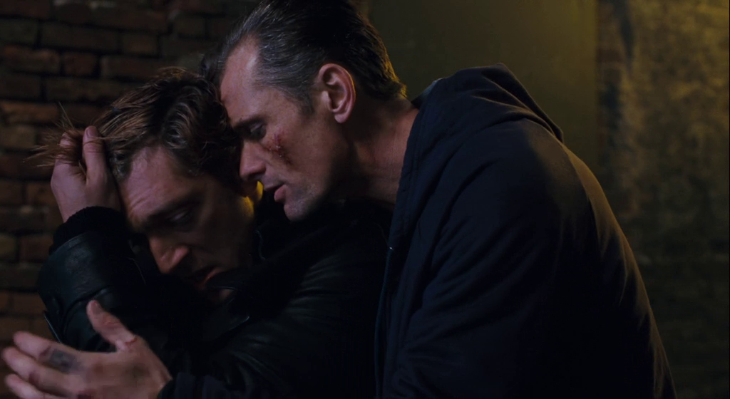 东方的承诺剧照的剧照