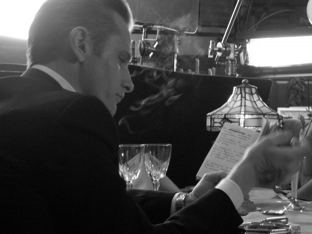 东方的承诺剧照的剧照