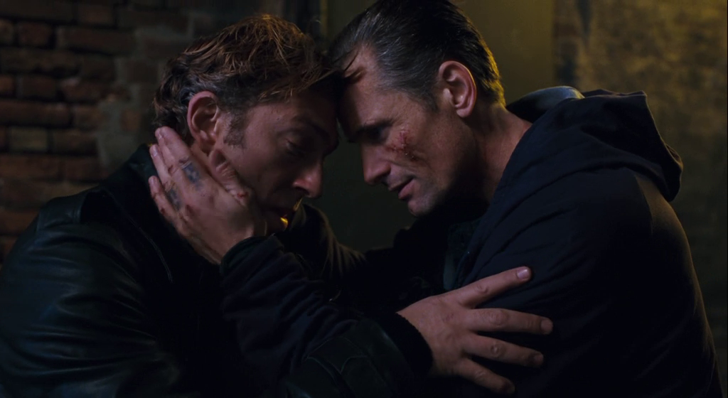 东方的承诺剧照的剧照