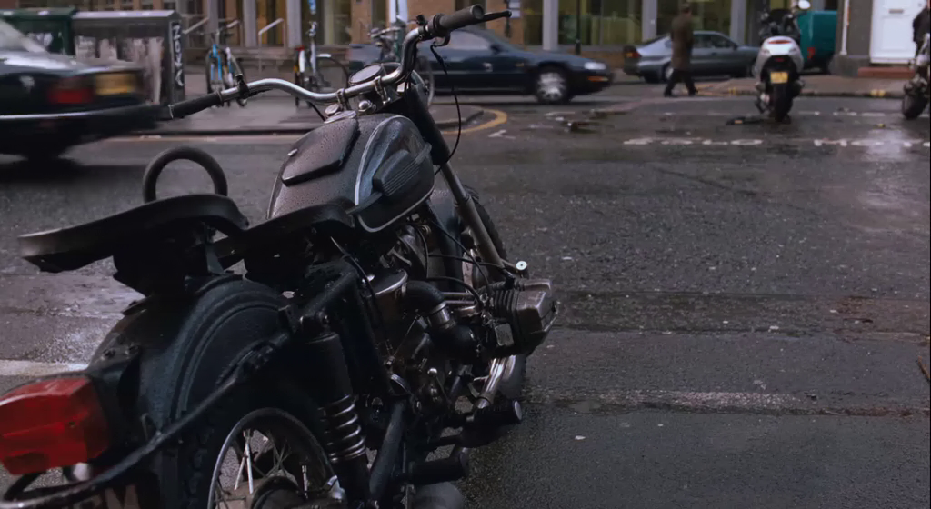 东方的承诺剧照的剧照