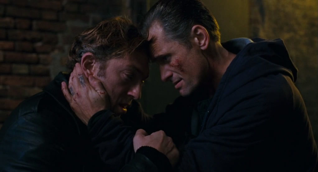 东方的承诺剧照的剧照