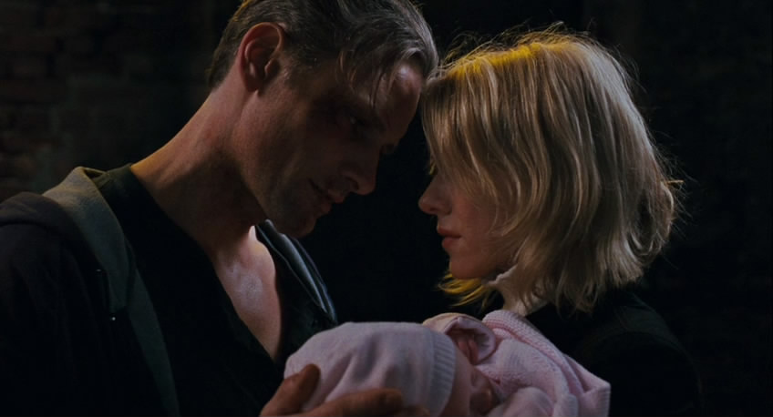 东方的承诺剧照的剧照