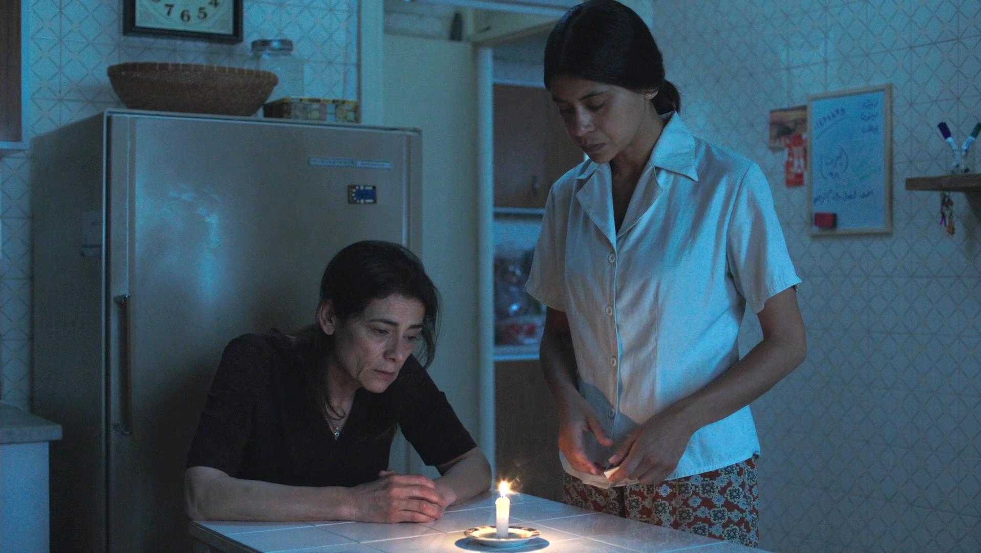 囚禁剧照的剧照