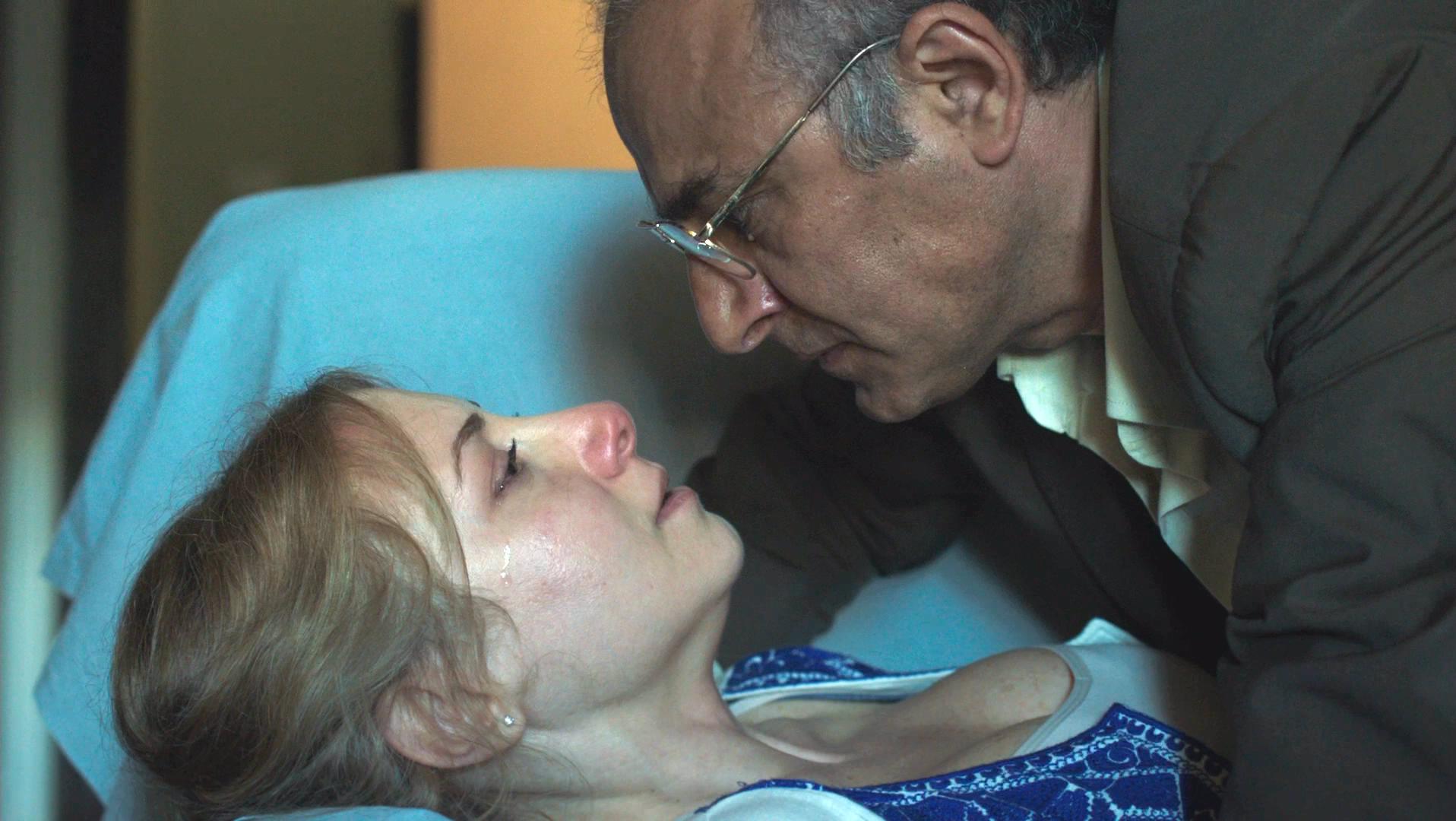 囚禁剧照的剧照