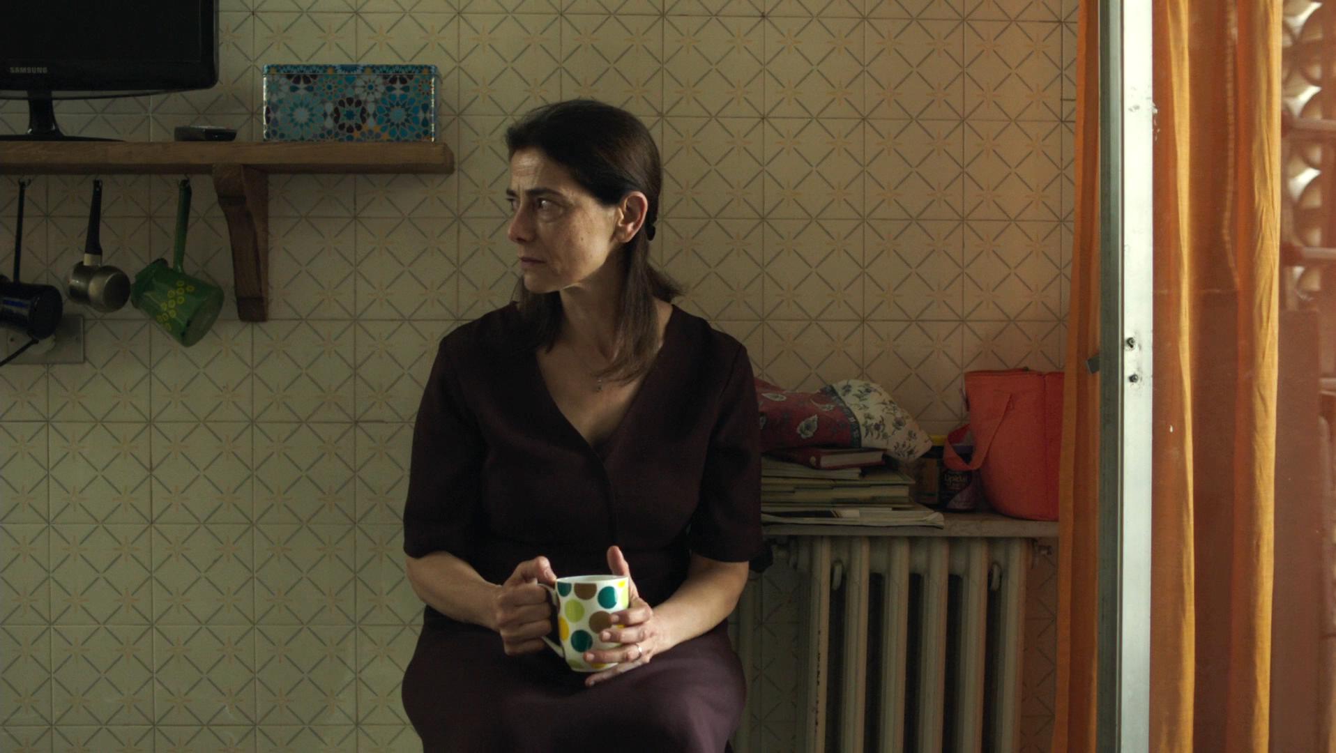 囚禁剧照的剧照