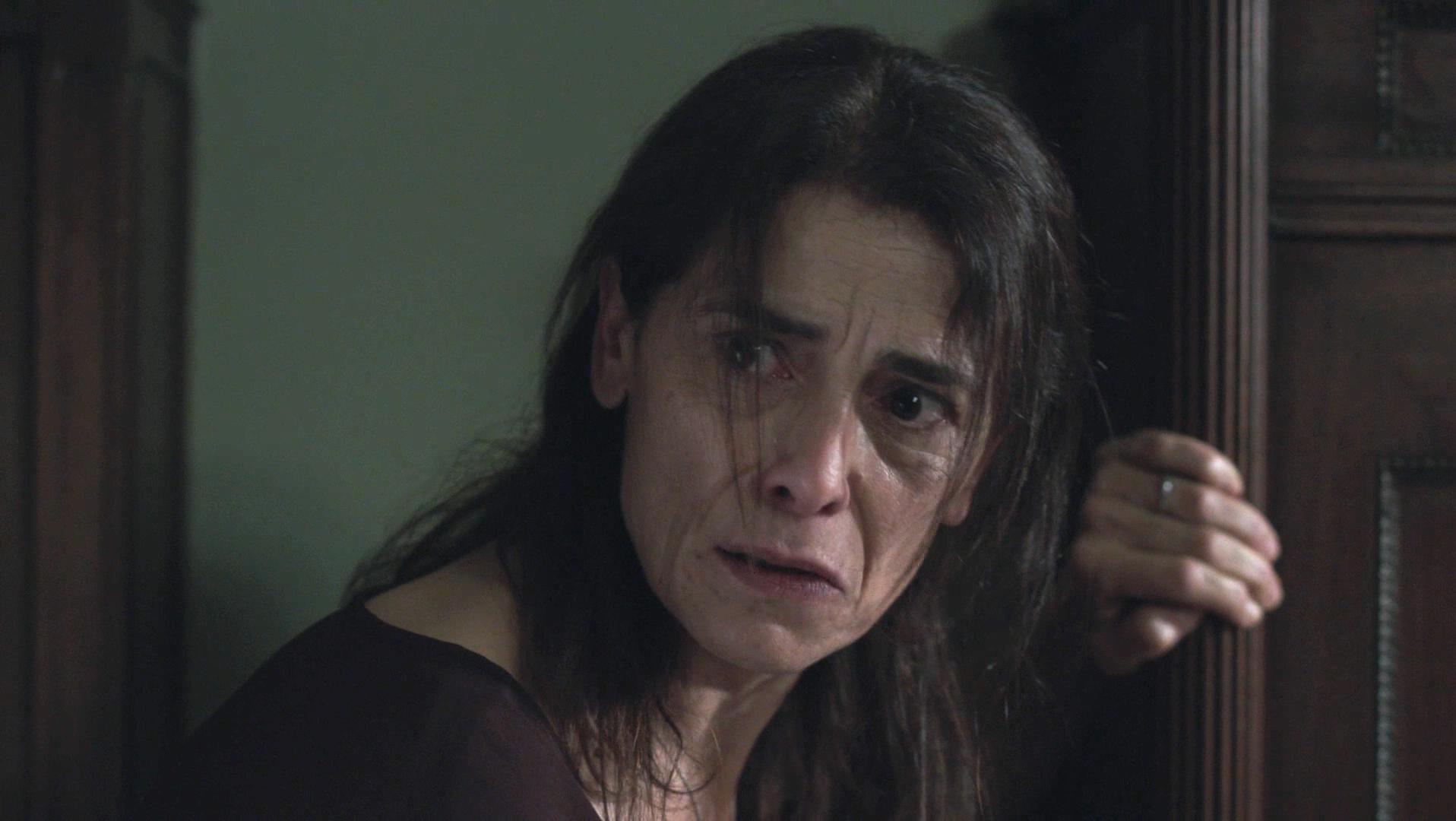 囚禁剧照的剧照