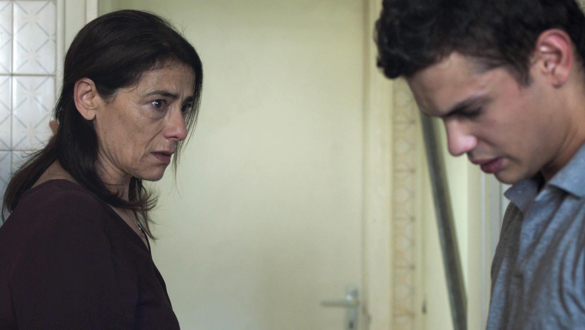 囚禁剧照的剧照