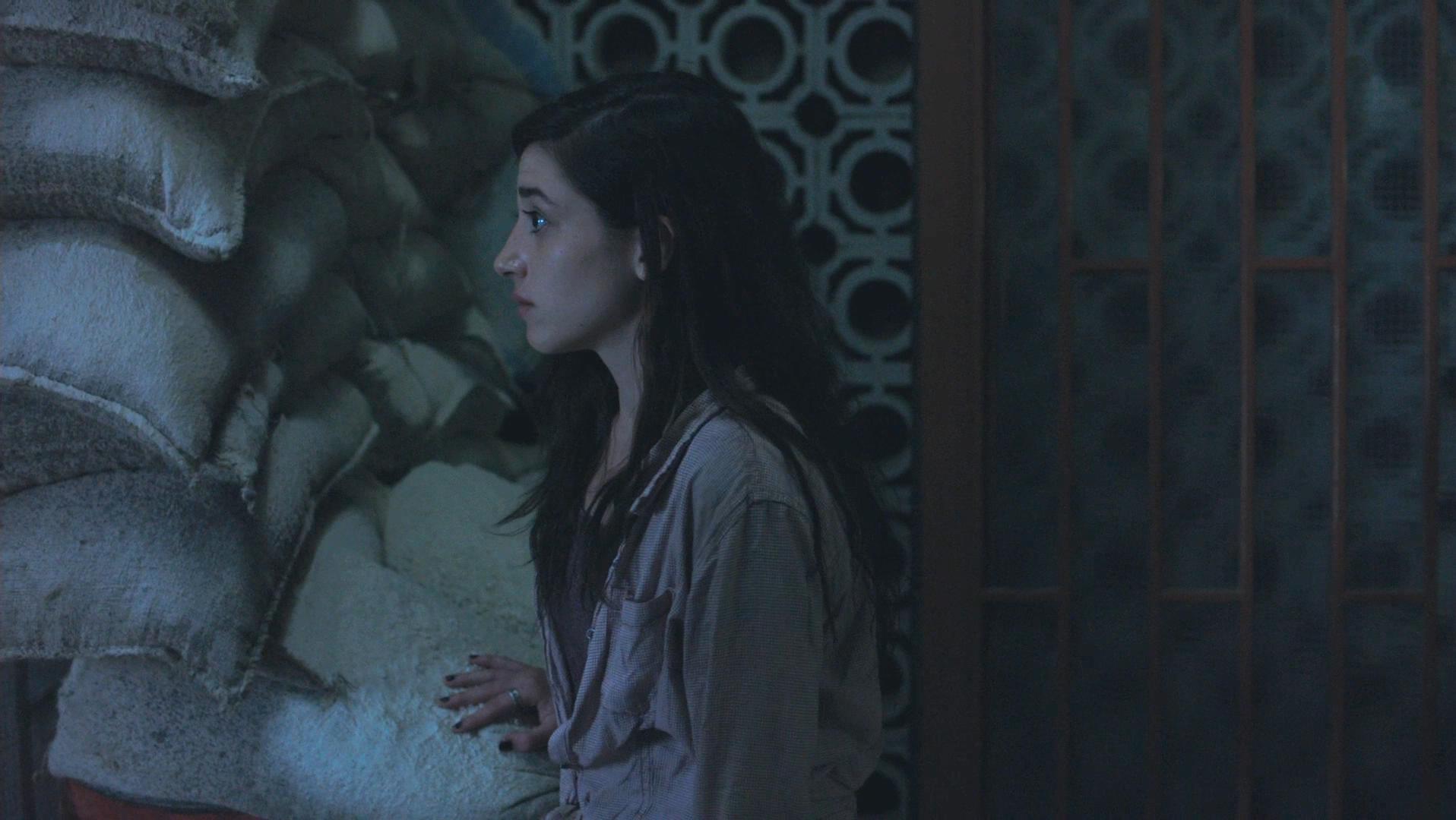 囚禁剧照的剧照