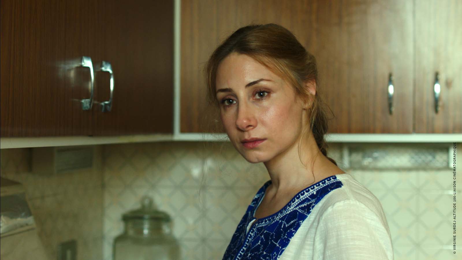 囚禁剧照的剧照