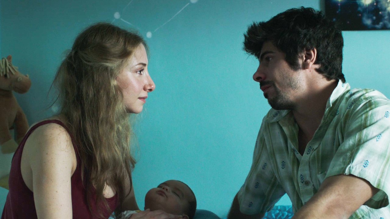 囚禁剧照的剧照