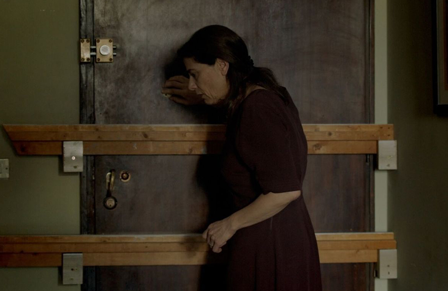 囚禁剧照的剧照