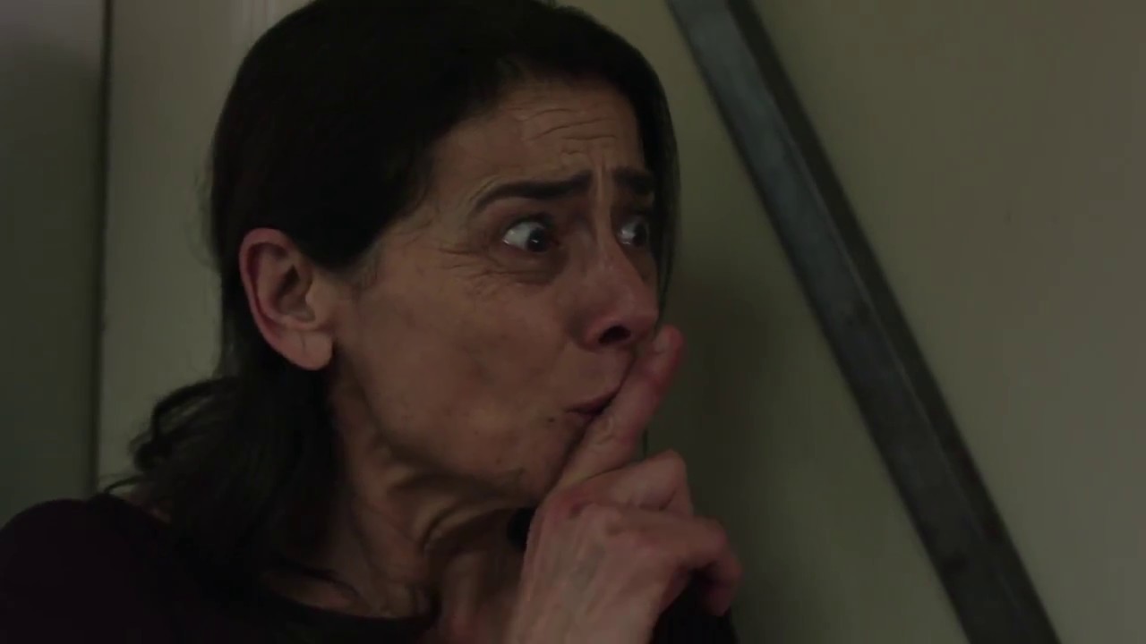 囚禁剧照的剧照