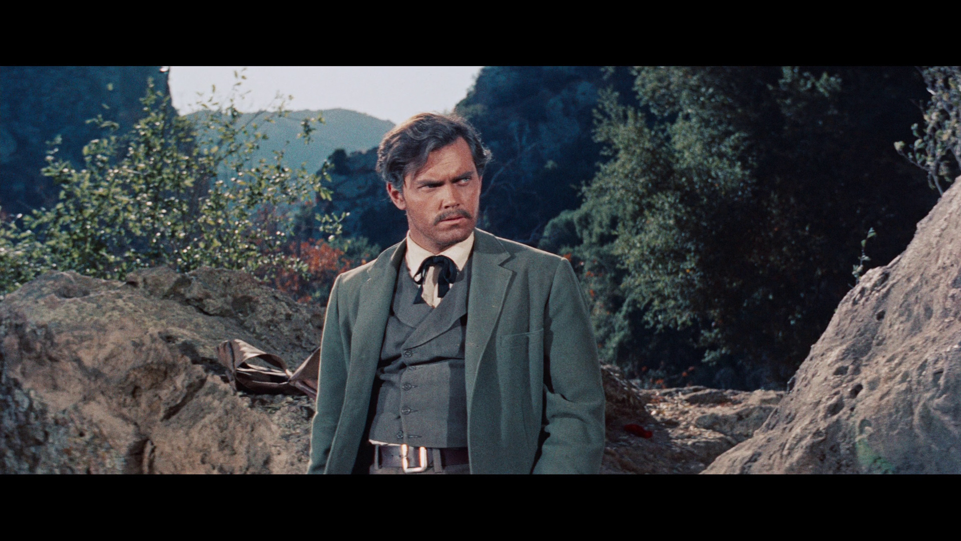 杰西·詹姆斯的真实故事剧照的剧照